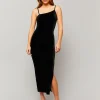 Vestito Midi in Velluto^Tally Weijl Discount