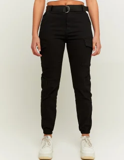 Cargo a Vita Alta Neri^Tally Weijl Best Sale