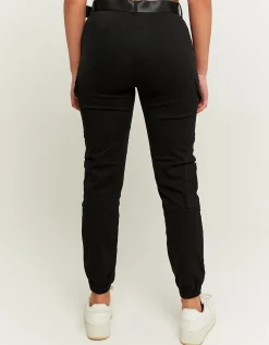 Cargo a Vita Alta Neri^Tally Weijl Best Sale