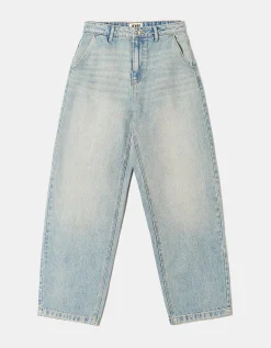 Jeans a Palloncino Lavaggio Vintage^Tally Weijl Clearance