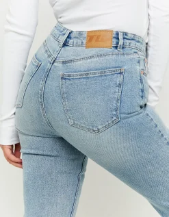 Jeans a Zampa^Tally Weijl Cheap