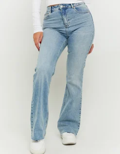 Jeans a Zampa^Tally Weijl Cheap