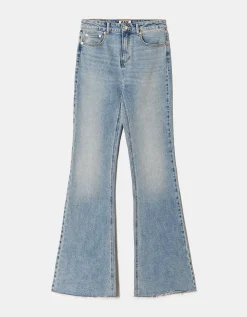 Jeans a Zampa^Tally Weijl Cheap