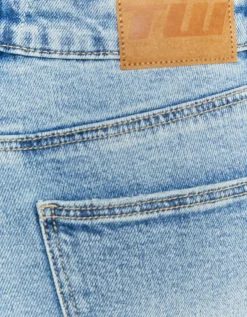 Jeans a Zampa^Tally Weijl Cheap