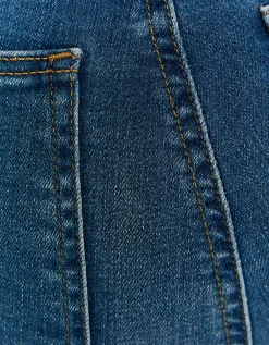Jeans a Zampa a Vita Alta^Tally Weijl Clearance