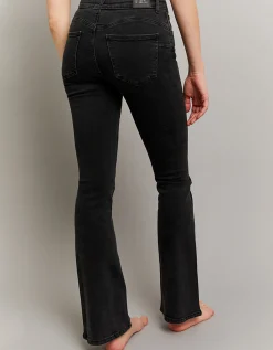 Jeans a Zampa Push Up a Vita Media^Tally Weijl Cheap