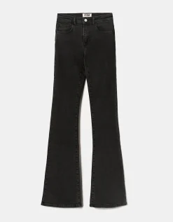 Jeans a Zampa Push Up a Vita Media^Tally Weijl Cheap