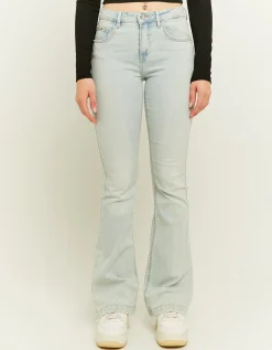 Jeans Bootcut a Vita Media^Tally Weijl Sale
