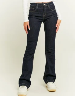 Jeans Bootcut a Vita Media^Tally Weijl Cheap