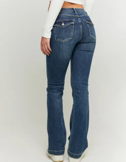 Jeans Bootcut a Vita Media^Tally Weijl Hot