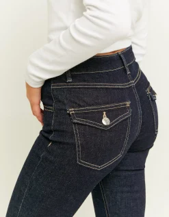 Jeans Bootcut a Vita Media^Tally Weijl Cheap