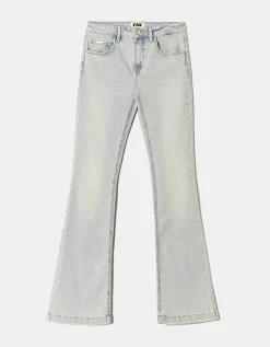 Jeans Bootcut a Vita Media^Tally Weijl Sale