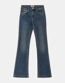Jeans Bootcut a Vita Media^Tally Weijl Hot