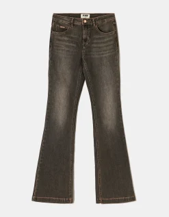 Jeans Bootcut a Vita Media^Tally Weijl Store