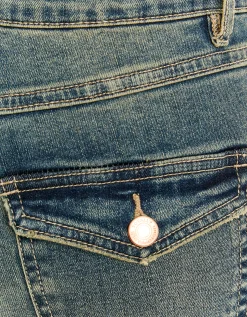 Jeans Bootcut a Vita Media^Tally Weijl Cheap