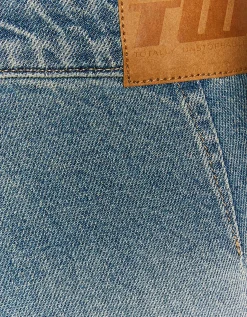 Jeans Cargo Parachute a Vita Media^Tally Weijl Sale