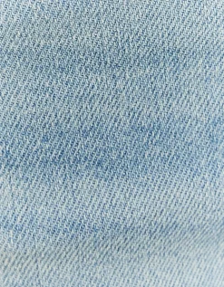 Jeans Cropped Flare a Vita Alta^Tally Weijl Best