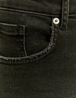 Jeans Cropped Flare a Vita Alta^Tally Weijl Cheap