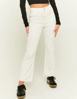 Jeans Cropped Flare^Tally Weijl Outlet