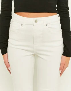 Jeans Cropped Flare^Tally Weijl Outlet