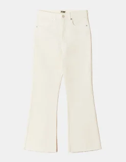 Jeans Cropped Flare^Tally Weijl Outlet
