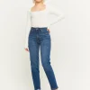 Jeans Mom Comfort Stretch^Tally Weijl Flash Sale