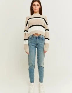 Jeans Mom Comfort Stretch^Tally Weijl Cheap