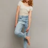 Jeans Mom Comfort Stretch^Tally Weijl Outlet