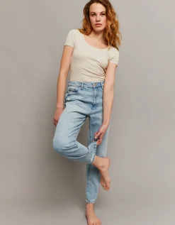 Jeans Mom Comfort Stretch^Tally Weijl Outlet