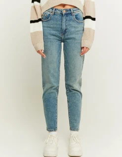 Jeans Mom Comfort Stretch^Tally Weijl Cheap