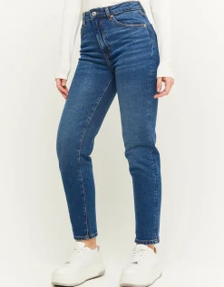 Jeans Mom Comfort Stretch^Tally Weijl Flash Sale
