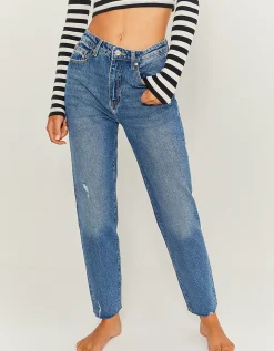 Jeans Mom Comfort Stretch^Tally Weijl Best
