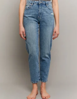 Jeans Mom Comfort Stretch^Tally Weijl Shop