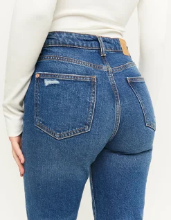 Jeans Mom Comfort Stretch^Tally Weijl Flash Sale
