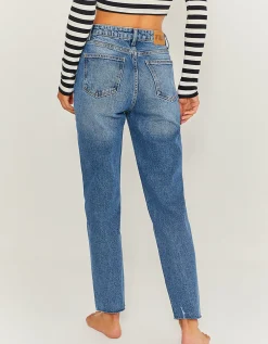 Jeans Mom Comfort Stretch^Tally Weijl Best