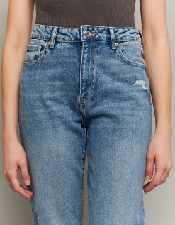Jeans Mom Comfort Stretch^Tally Weijl Shop