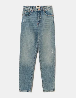 Jeans Mom Comfort Stretch^Tally Weijl Cheap