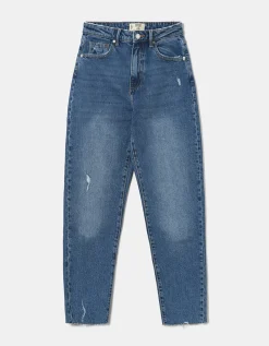 Jeans Mom Comfort Stretch^Tally Weijl Best