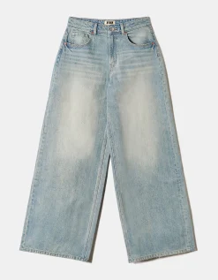 Jeans Palazzo a Vita Media^Tally Weijl New