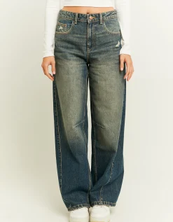 Jeans Skater^Tally Weijl Hot