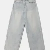 Jeans Skater a Vita Media^Tally Weijl Hot