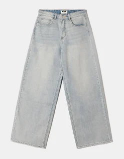 Jeans Skater a Vita Media^Tally Weijl Hot