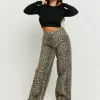 Jeans Skater a Vita Media Stampa Leo^Tally Weijl Online