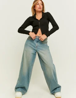 Jeans Skater a Vita Media^Tally Weijl Flash Sale