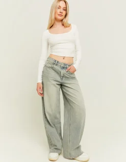 Jeans Skater a Vita Media^Tally Weijl Store