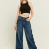 Jeans Skater a Vita Media^Tally Weijl Hot