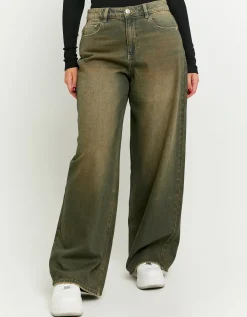 Jeans Skater a Vita Media^Tally Weijl Outlet