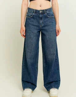 Jeans Skater a Vita Media^Tally Weijl Hot