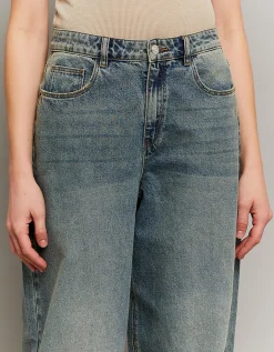 Jeans Skater a Vita Media^Tally Weijl New