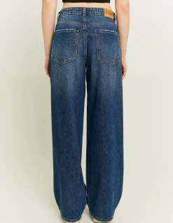 Jeans Skater a Vita Media^Tally Weijl Hot